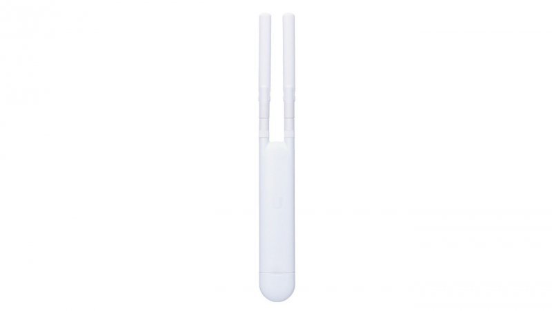 System Mesh UniFi, MIMO, Dual Band, AC1200, 1x RJ45 1000Mb/s, PoE Ubiquiti UAP-AC-M