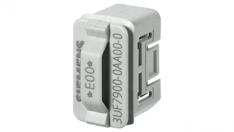 Moduł pamięci do parametryzacji SIMOCODE pro C 3UF7900-0AA00-0