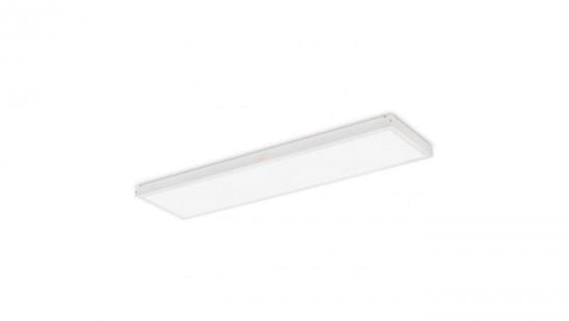 Oprawa natynkowa panel LED 120x30 50W 4000K 4500lm Biała EC20043