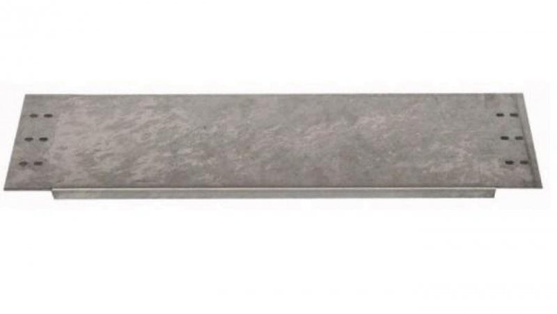 BM 40 BLACHA MONTAŻOWA DO OBUDOWY SZEROKOŚCI 40cm