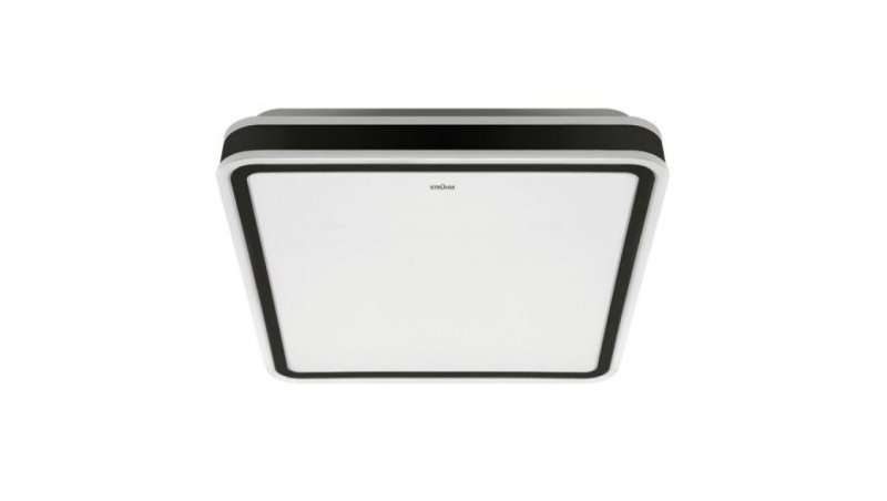 Lampa sufitowa plafon mocna 48W AURELIA LED D 4000K 03817 STRUHM