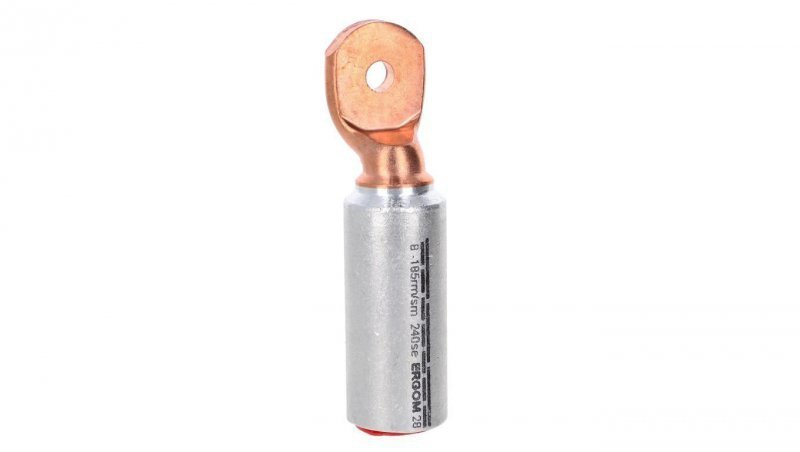 Końcówka kablowa KMA 185/8 E13KC-01070103500