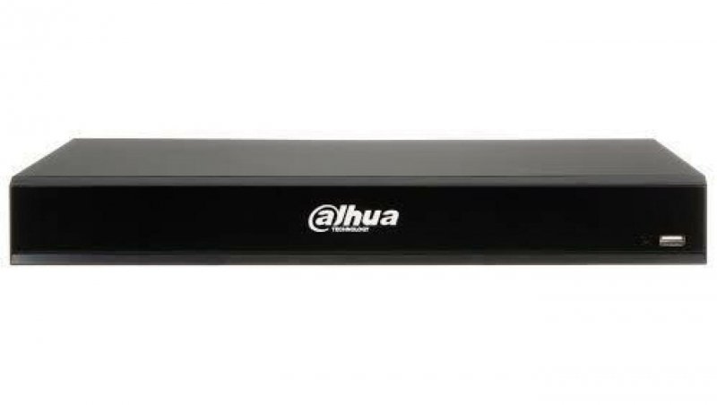 Rejestrator IP 16-kanałowy 12 Mpix NVR5216-8P-I