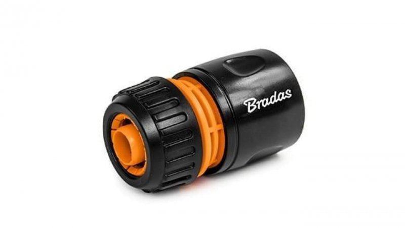 Szybkozłącze 3/4` STANDARD z etykietą ECO-PWB2130 BLACK LINE BRADAS