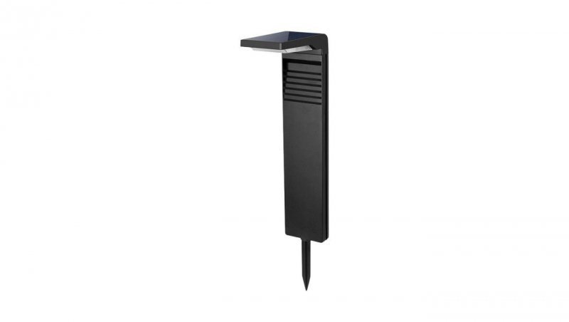 Solarny Słupek Ogrodowy LED SSO-2