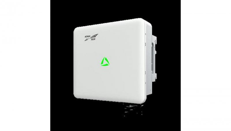 Falownik PV KEHUA 3-faz 8,0kW WiFi 2 MPPT DC switch AFCI ESS interface SPI8K-B X2