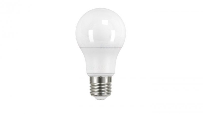 Kanlux żarówka led IQ-LEDDIM E27 7,3W A60, WW, ciepła biała, 2700K, 806lm, E27, ściemnialna