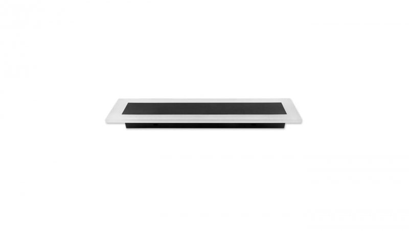 Lampa Ogrodowa Kinkiet Elewacyjny LED DURANGO 19W 60cm IP65 4500K