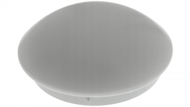 Oprawa plafon plafoniera okrągła Beetle 120s LED 20W 4000K 1600lm IP44 300x90 z czujnikiem ruchu