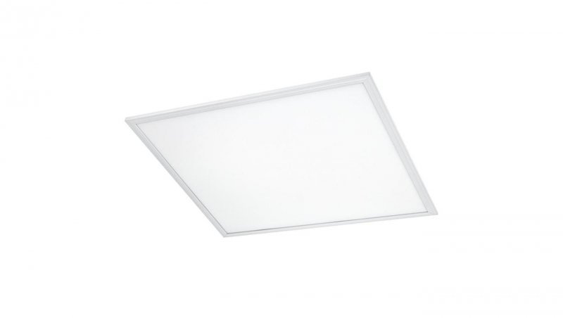 Oprawa panel p/t sufitowy ALGINE LED 45W 60x60 WW