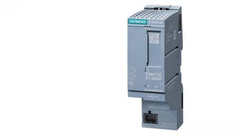 SIMATIC ET 200SP, IM155-6PN BASIC - 6ES7155-6AR00-0AN0