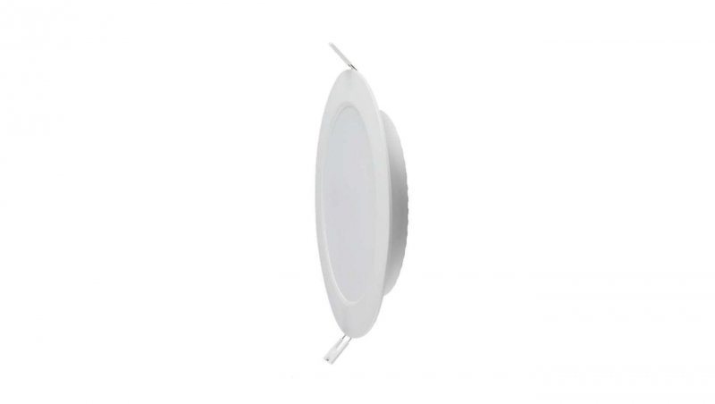 Panel LED 6W 3000K 660lm 120,5x28,4mm Okrągły 7858