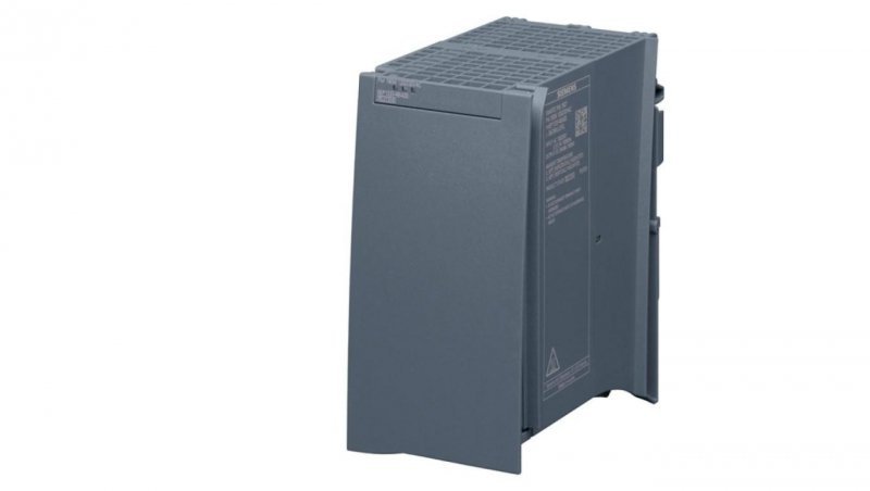 Simatic S7-1500, Zasilacz PM 1507 24 V DC / 8 A - 6EP1333-4BA00