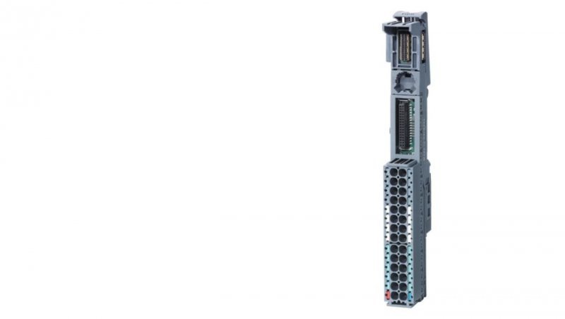 Simatic ET 200SP, Podstawka dla modułów rozszerzeń - 6ES7193-6BP40-0BA1