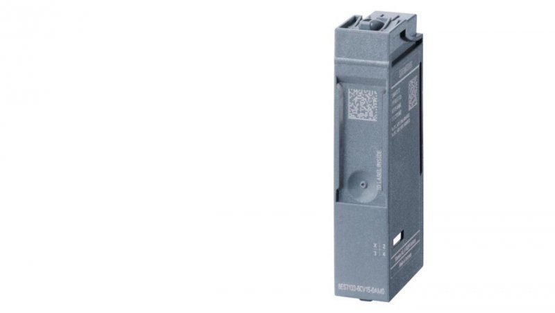 Simatic ET 200SP, zaślepka pustych slotów - 6ES7133-6CV15-1AM0