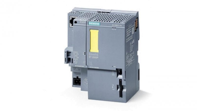 SIMATIC ET 200SP, CPU 1512SP F-1 PN - 6ES7512-1SM03-0AB0