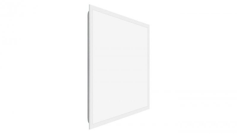 Panel LED ECO HLO 600 E 34W 4080lm 4000K 840 (5 lat gwarancji) 4099854187377