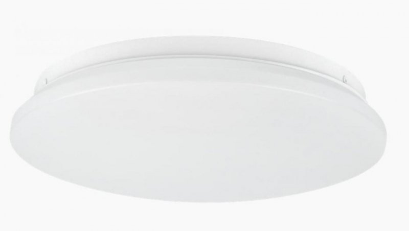LED line LITE Plafon 12W 3000K 900lm hermetyczny IP44 3 lata gwar.