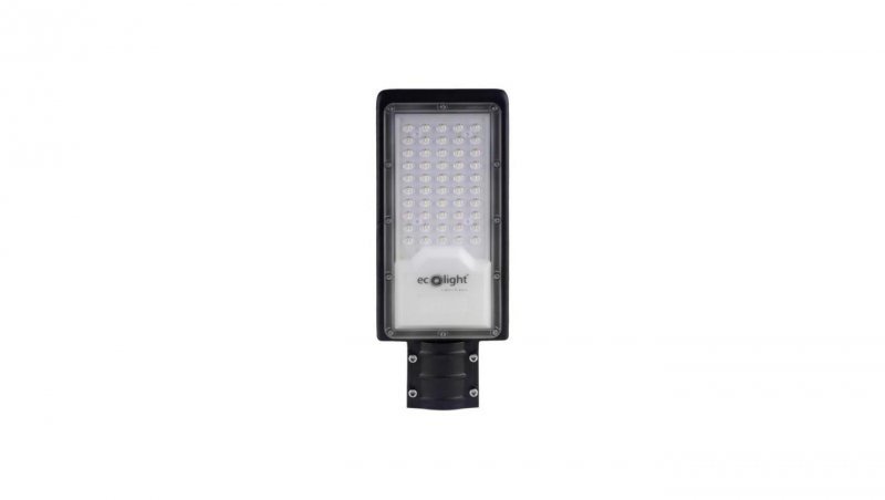 LAMPA ULICZNA ECONOMY 50W 4500lm 5000K