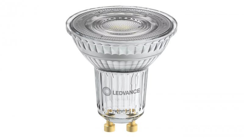 Żarówka LED GU10 PARATHOM 35 (36 stopni) 2,6W 230lm 4000K 840 230V 4099854044755