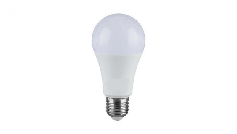 Żarówka LED 17W E27 A65 4000K 1710lm 200st. 214457