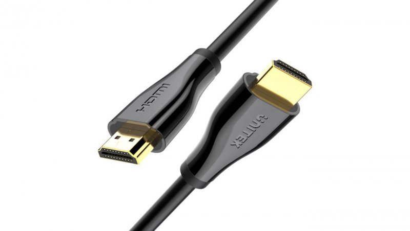 UNITEK Kabel HDMI 2.0 4K Premium High Speed Ultra HD 4K@60 2m