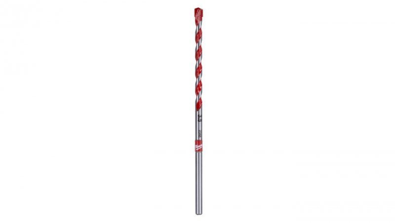 Wiertło udarowe do betonu PREMIUM 3,5x90mm MILWAUKEE