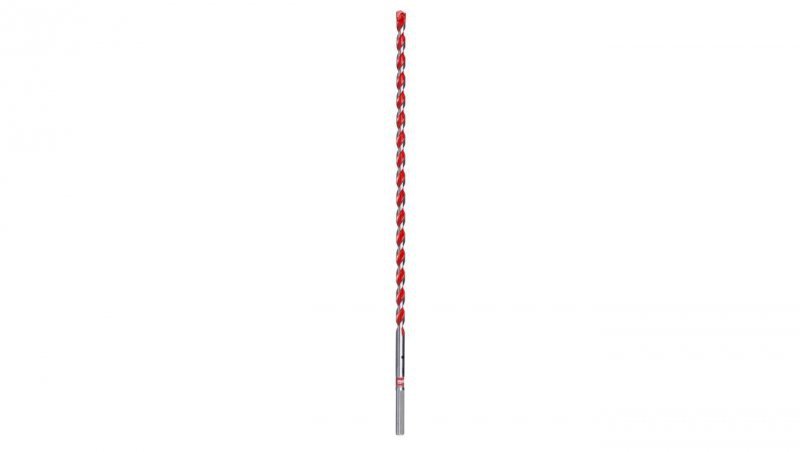 Wiertło udarowe do betonu PREMIUM 6x260mm MILWAUKEE