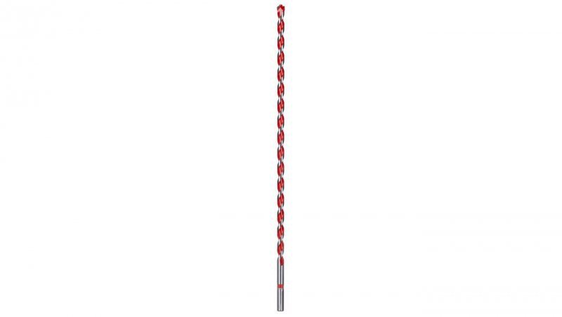 Wiertło udarowe do betonu PREMIUM 10x400mm MILWAUKEE
