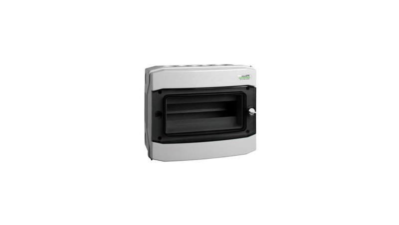 PHS 18T 1x18 mod rozdzielnica n/t IP65 1000V DC 113263