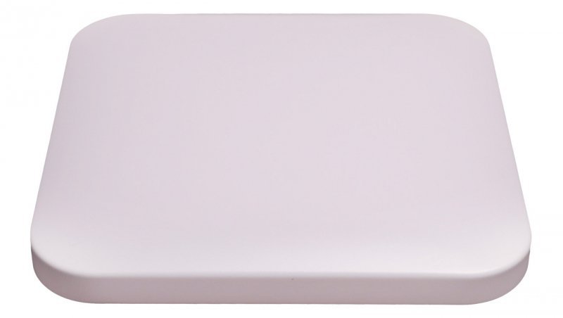 Plafoniera Quatro LED matt 20W 330x60mm 4000К 2100lm IP40 VS-80065