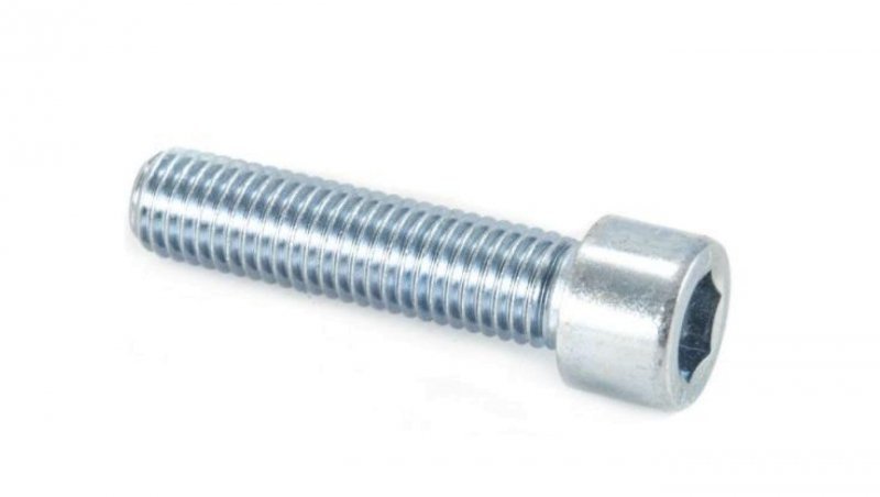 Śruba Imbusowa M8x30, SI-M8x30