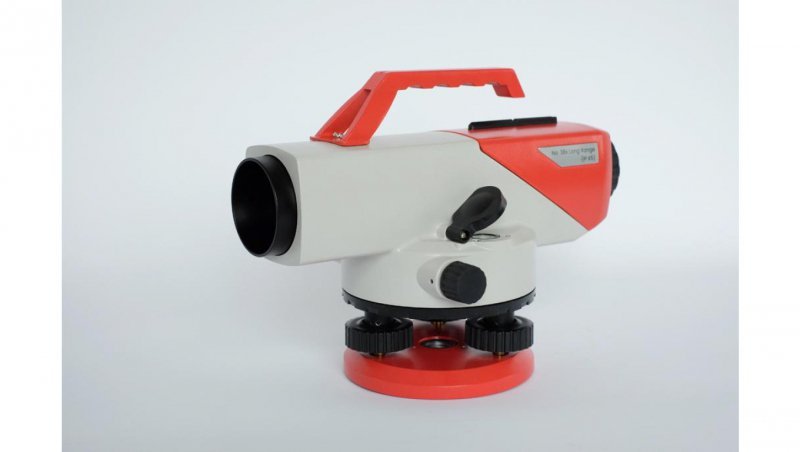 Niwelator optyczny No. 38x Long Range (IP X5)