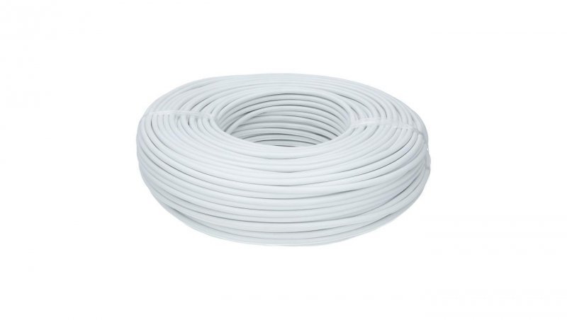 Przewód alarmowy YTDY 10x0,5 Elektrokabel 100m