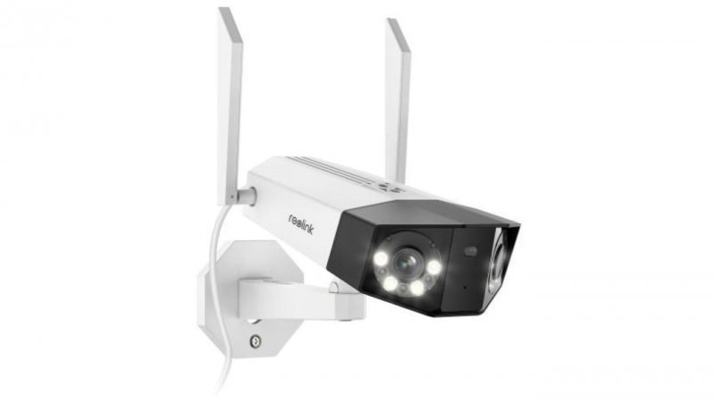 Kamera IP Reolink DUO Series W730 WiFi 4K 8MP LED 30m