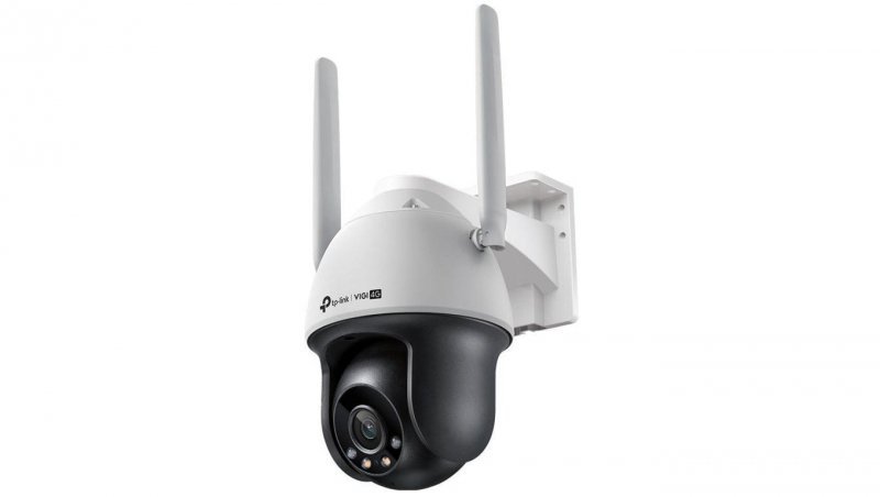 KAMERA TP-LINK VIGI C540-4G (4mm, LTE)