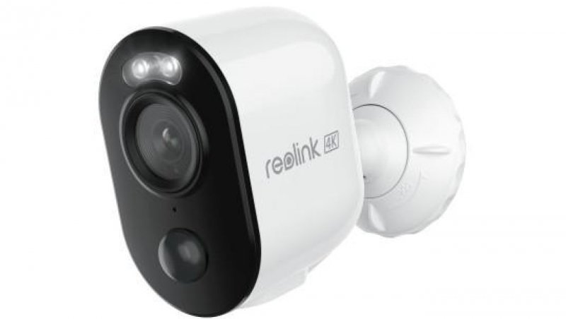 Kamera IP Reolink Argus B350 akumulatorowa 8MPx Wi-Fi