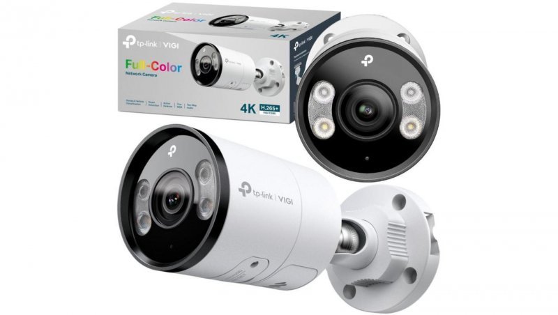 KAMERA TP-LINK VIGI C385 (4mm)