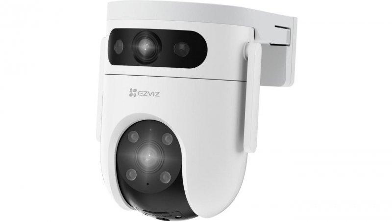 Kamera IP EZVIZ H9C 3MP+3MP 2K