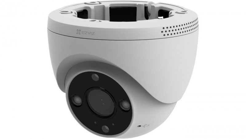 KAMERA IP EZVIZ H4 2K kopułka Wi-Fi