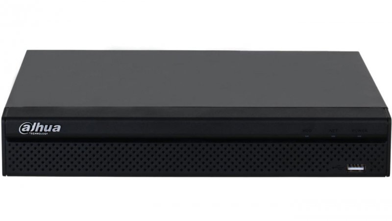 Rejestrator IP 4-kanałowy 12 Mpix NVR2104HS-P-4KS3