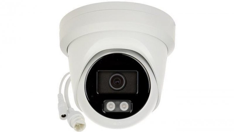 Kamera IP kopułkowa 4 Mpix 2,8mm DS-2CD2347G2H-LIU (2.8mm) (eF)