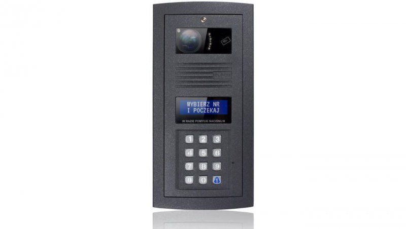 Moduł ELFON OPTIMA OP-SL255RC HR-G