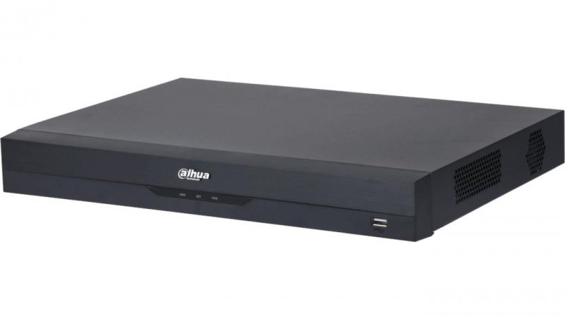 Rejestrator IP 16-kanałowy 16 Mpix NVR4216-EI