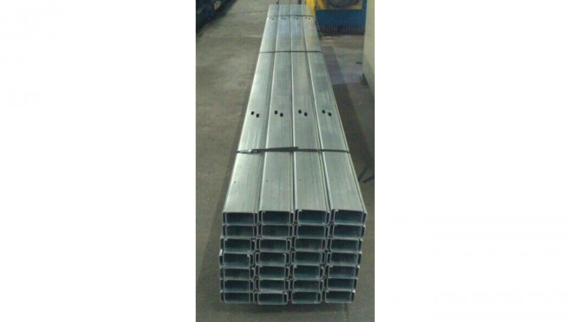 Szyna skośna L2940, CORAB XPF_WS017N.1.0003