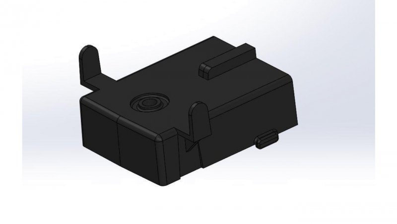 Adapter do podpory H CORAB M1054