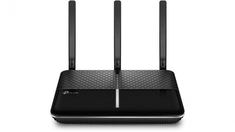 ROUTER TP-LINK VR2100
