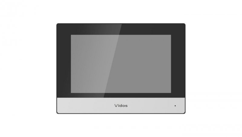 Monitor wideodomofonu VIDOS ONE M2010