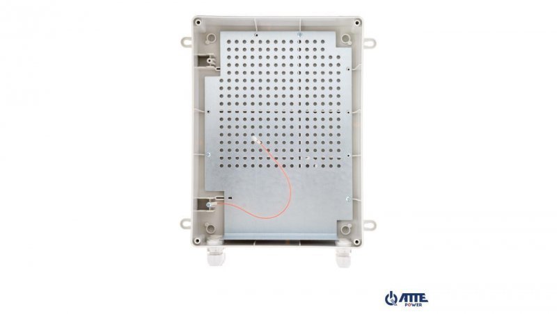 Obudowa zewnętrzna IP56 ATTE ABOX-XL2