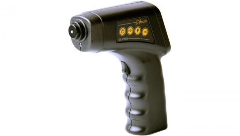 Miernik grubości lakieru Prodig-Tech GL-PRO-2-F